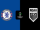 LIVESTREAM: Chelsea vs Noah | UEFA Europa Conference League