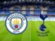 LIVESTREAM: Manchester City vs Tottenham | Premier League 24/25