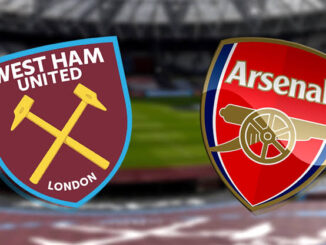 LIVESTREAM: West Ham vs Arsenal | Premier League 24/25