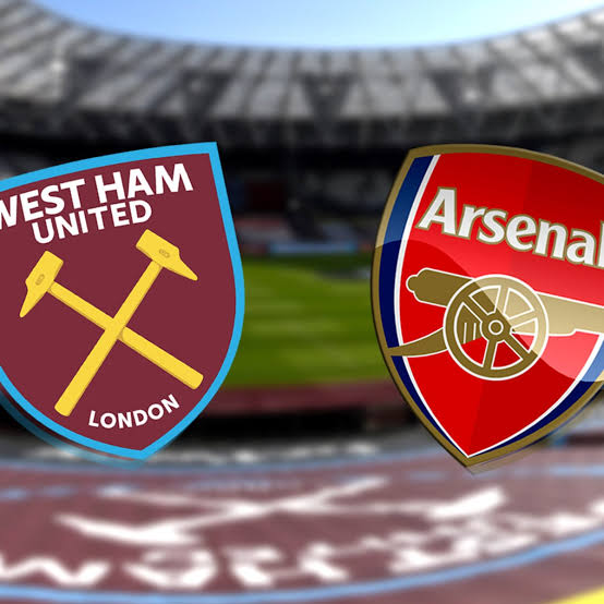 LIVESTREAM: West Ham vs Arsenal | Premier League 24/25