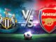 LIVESTREAM: Newcastle vs Arsenal | English Premier League 24/25