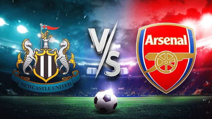 LIVESTREAM: Newcastle vs Arsenal | English Premier League 24/25