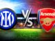 LIVESTREAM: Inter Milan vs Arsenal | UEFA Champions League