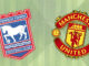 LIVESTREAM: Ipswich Town vs Manchester United | Premier League 24/25