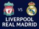 LIVESTREAM: Liverpool vs Real Madrid | UEFA Champions League