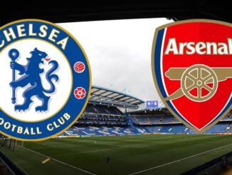 LIVESTREAM: Chelsea vs Arsenal | Premier League 24/25