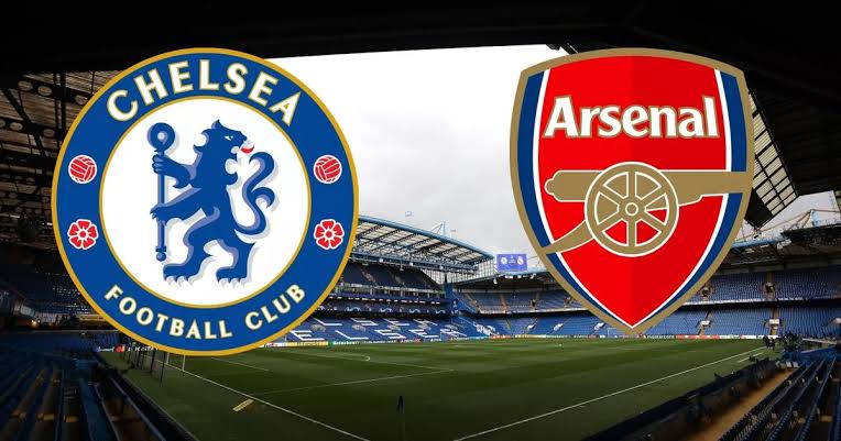 LIVESTREAM: Chelsea vs Arsenal | Premier League 24/25