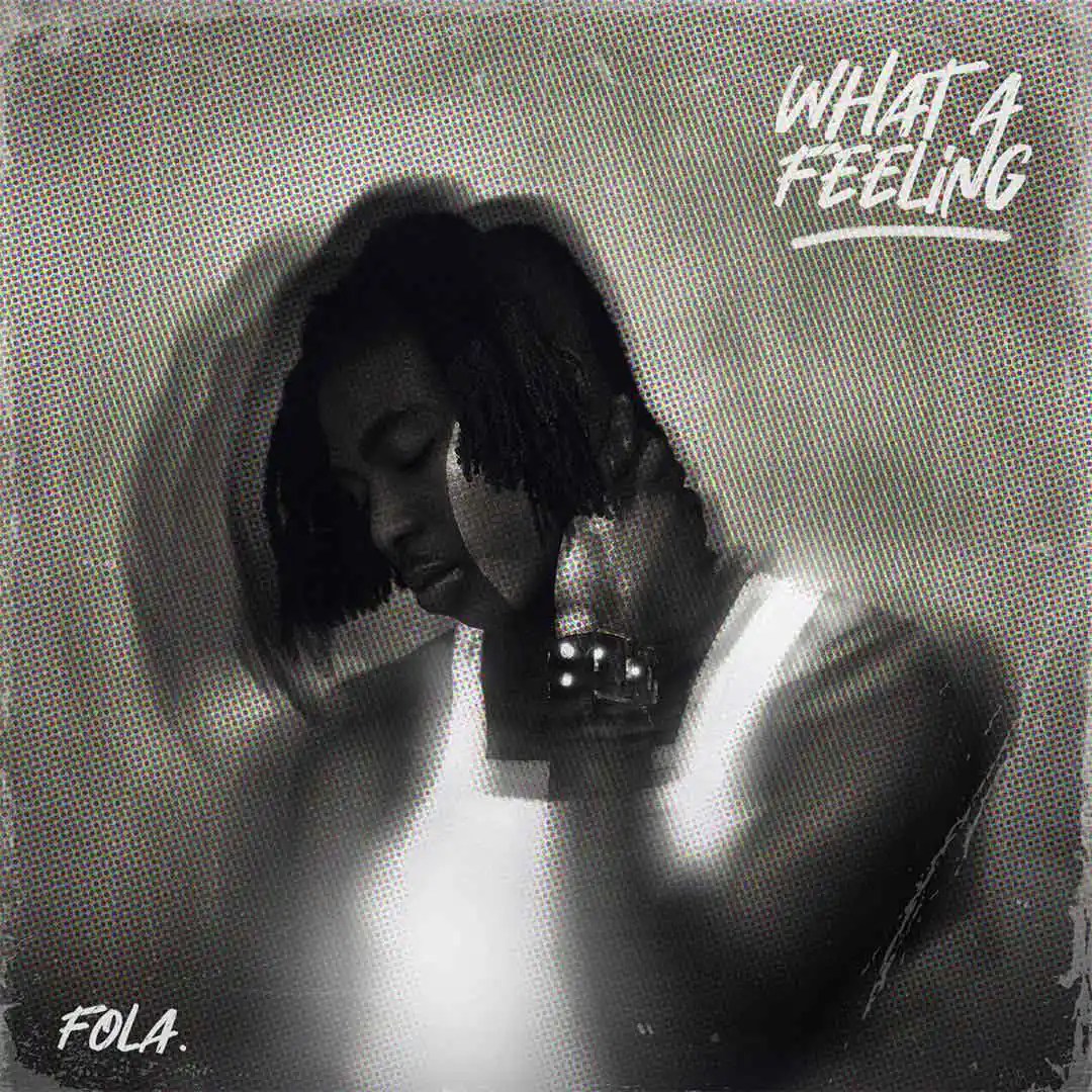 Fola Ft. Bella Shmurda – Who Does That?