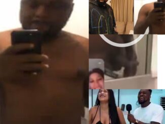 Full Video: Egungun Of Lagos Sex Tape Leak online With Married Woman