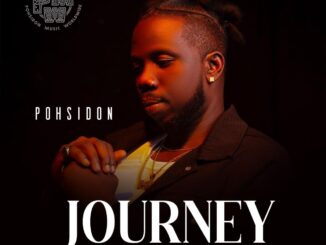 Pohsidon – Journey (Hallelujah)