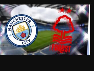 LIVESTREAM: Manchester City vs Nottingham Forest | Premier League 24/25