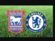 LIVESTREAM: Ipswich vs Chelsea | Premier League 24/25