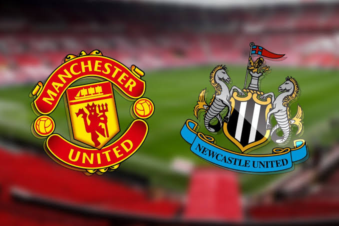 LIVESTREAM: Manchester United vs Newcastle | Premier League 24/25