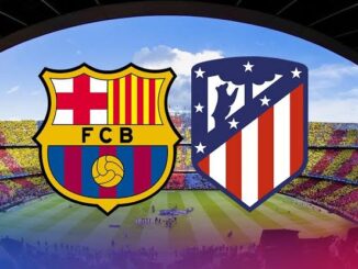 LIVESTREAM: Barcelona vs Atletico Madrid | La Liga 24/25