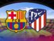 LIVESTREAM: Barcelona vs Atletico Madrid | La Liga 24/25