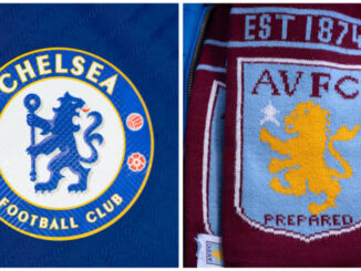 LIVESTREAM: Chelsea vs Aston Villa | Premier League 24/25