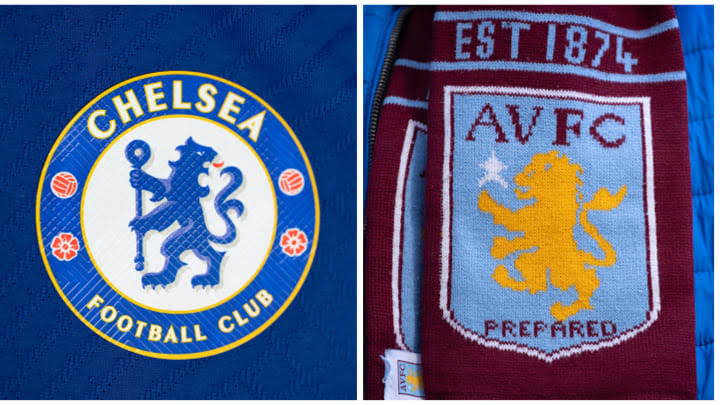 LIVESTREAM: Chelsea vs Aston Villa | Premier League 24/25