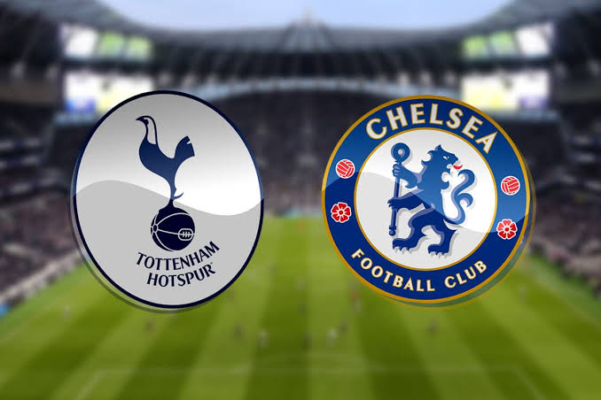 LIVESTREAM: Tottenham vs Chelsea | Premier League 24/25