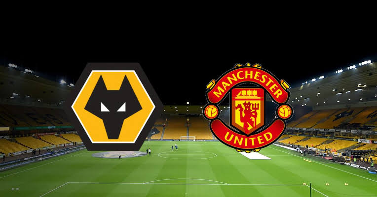 LIVESTREAM: Wolves vs Manchester United | Premier League 24/25