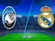 LIVESTREAM: Atalanta vs Real Madrid | UEFA Champions League