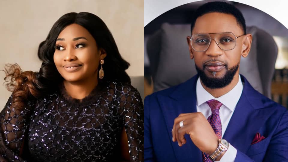 BREAKING: Celebrating 25 Years of Love, Leadership, and Light: Pastor Modele Fatoyinbo Honors Rev Biodun Fatoyinbo as COZA's '12 Days of Glory' Begins.