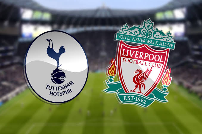 LIVESTREAM: Tottenham vs Liverpool | Carabao Cup Semi-Final