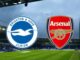 LIVESTREAM: Brighton vs Arsenal | Premier League 24/25