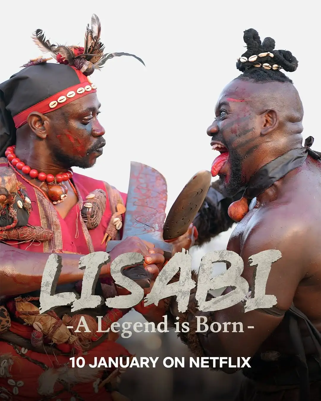 DOWNLOAD: Lisabi 2: A Legend is Born (2025) Nollywood Yoruba